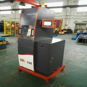 Auto Surface Grinder for Different Dies (HR-160)