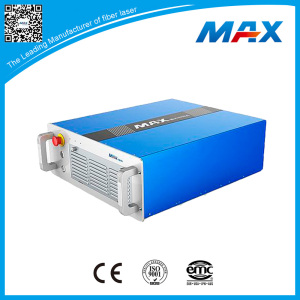 300W Single Mode Fiber Cw Laser Source for Laser Welder