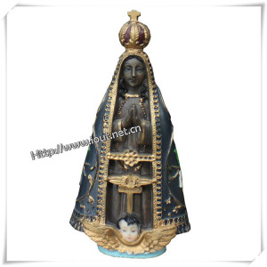 Brazil Our Lady of Aparecida Statue (IO-ca042)