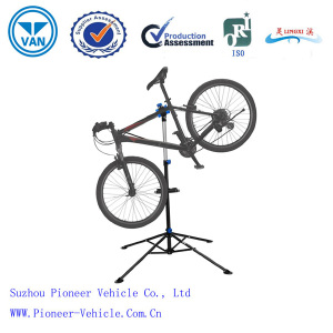 2017 Telescopic Mountain Bike Repair Stand