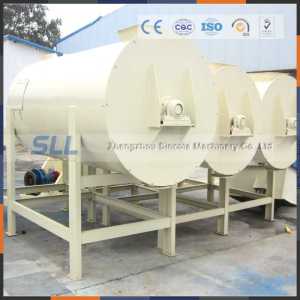 1-2person Operated Small Dry Mortar Plant Low-Cost Manufacturing Production Line