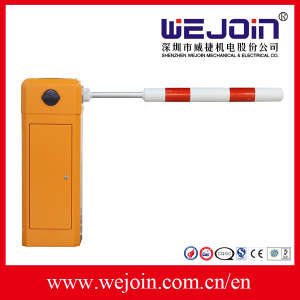 Boom Barrier (WJDZ102)