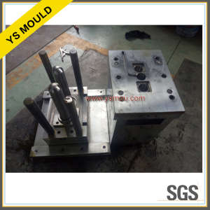 450g-600g Bottle for Wine Need-Vale Preform Mould