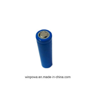 Li-ion Type LiFePO4 18650 Battery