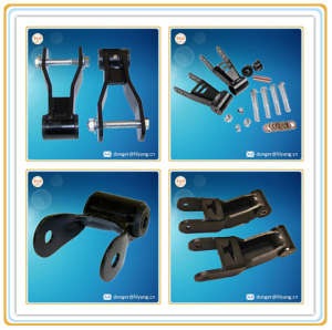 Stamping Spring Shackles, Lift Shackles, Front Shackles for Chevy